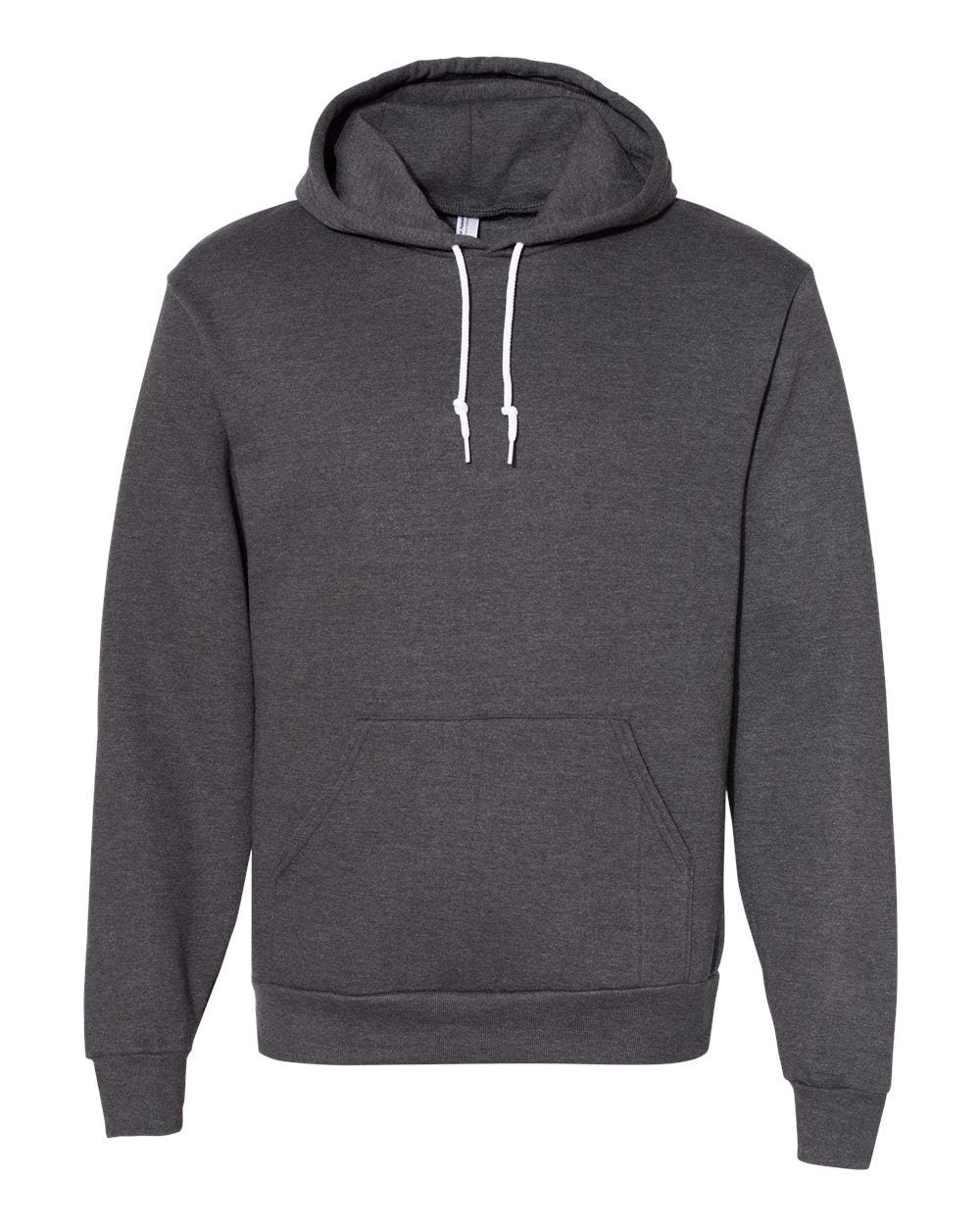 American Apparel Men's Flex Fleece Drop-Shoulder Hoodie Mens Apparel Sweatshirts & Fleece