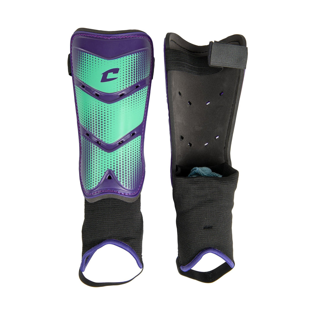Champro League Soccer Shin Guard