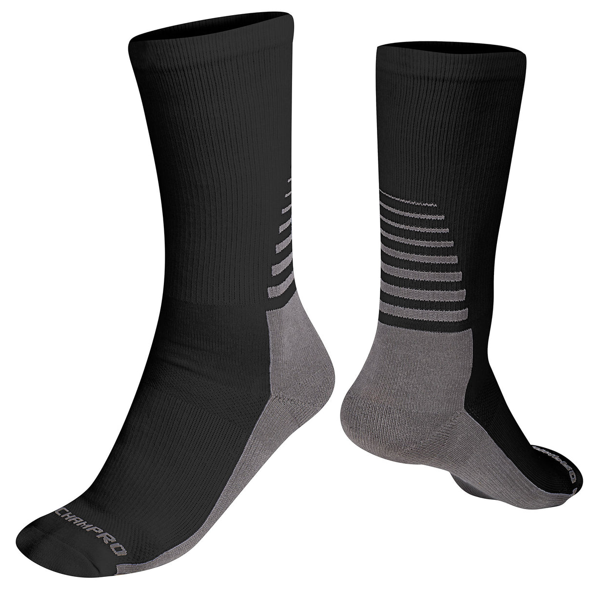 Champro Rival Crew Adult Socks Unisex Accessories Socks
