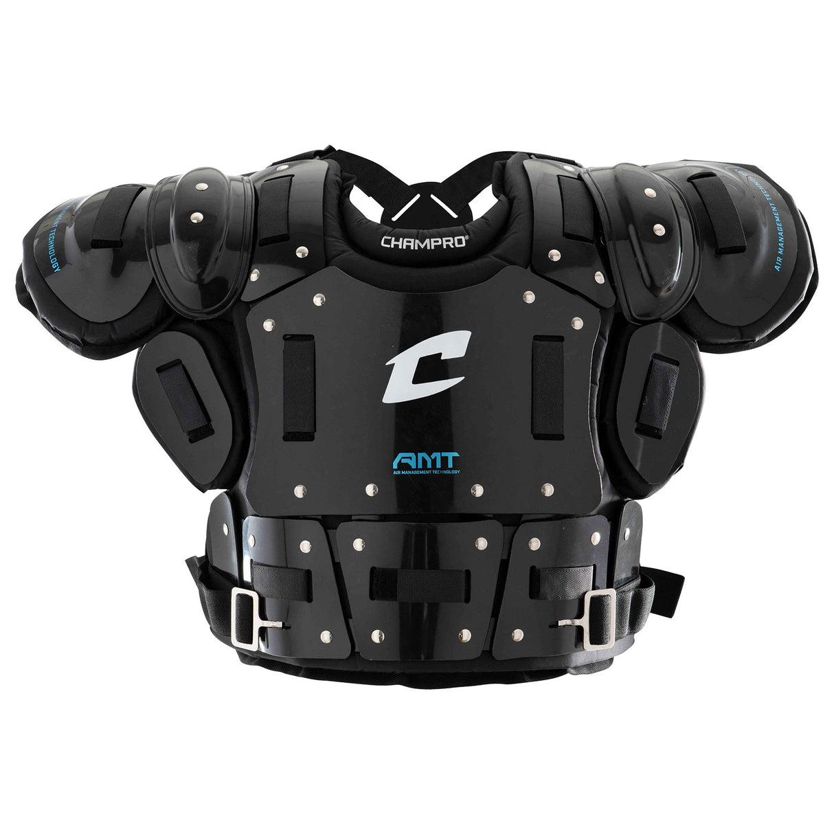 Champro Men's Air Management Umpire Chest Protector