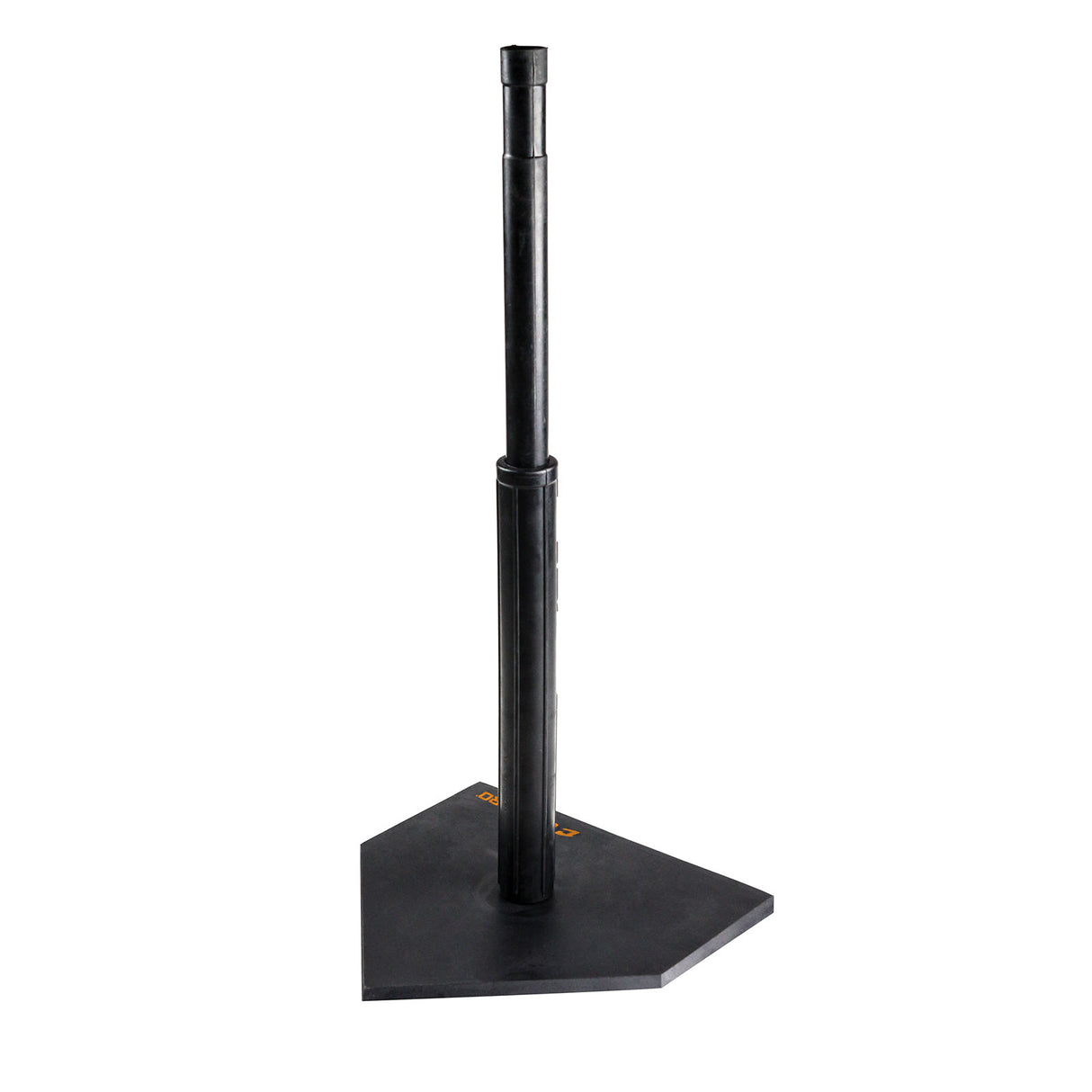 Champro Heavy Duty Rubber Batting Tee Baseball Field Equipment All