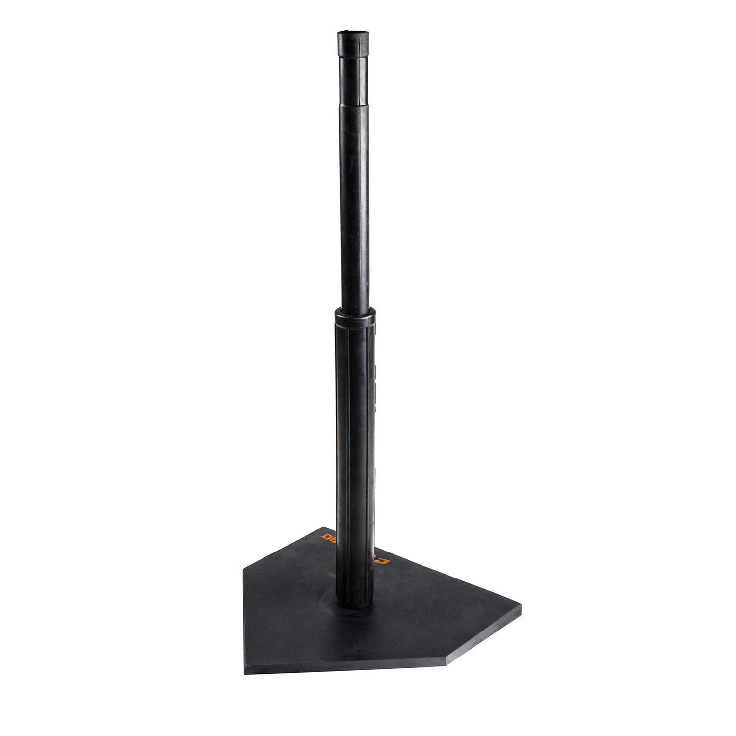 Champro Heavy Duty Rubber Batting Tee Baseball Field Equipment All