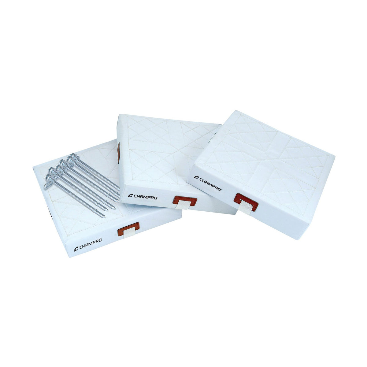 Champro PVC Quilted Base
