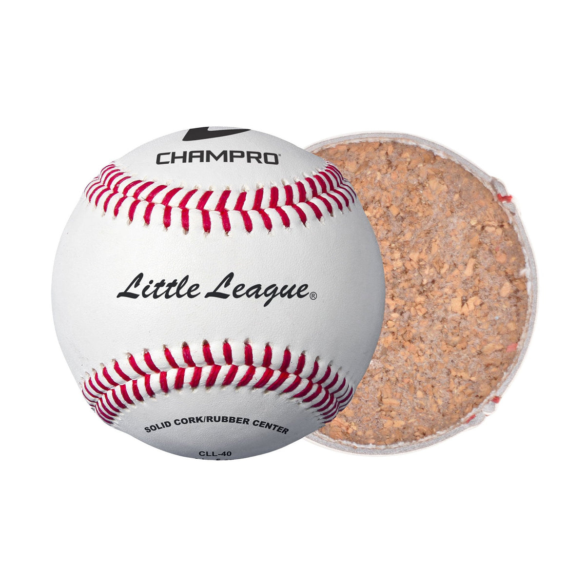 Champro Little League Approved Baseball