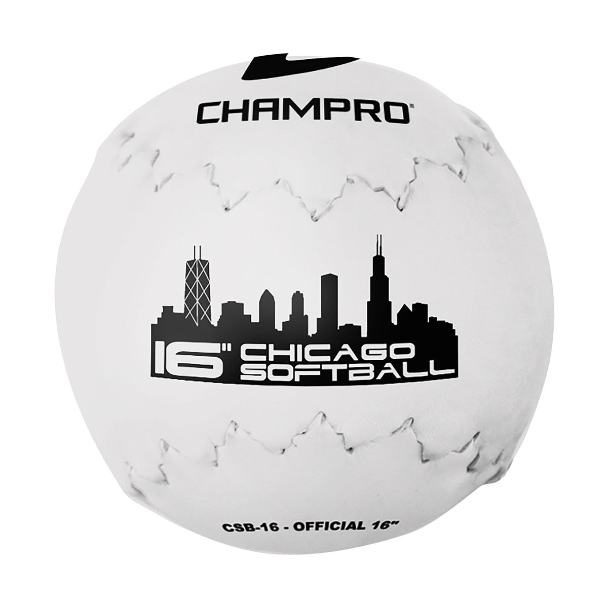 Champro 16" Chicago Softball