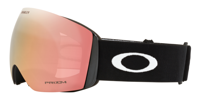 Oakley Flight Deck L Snow Goggles-4