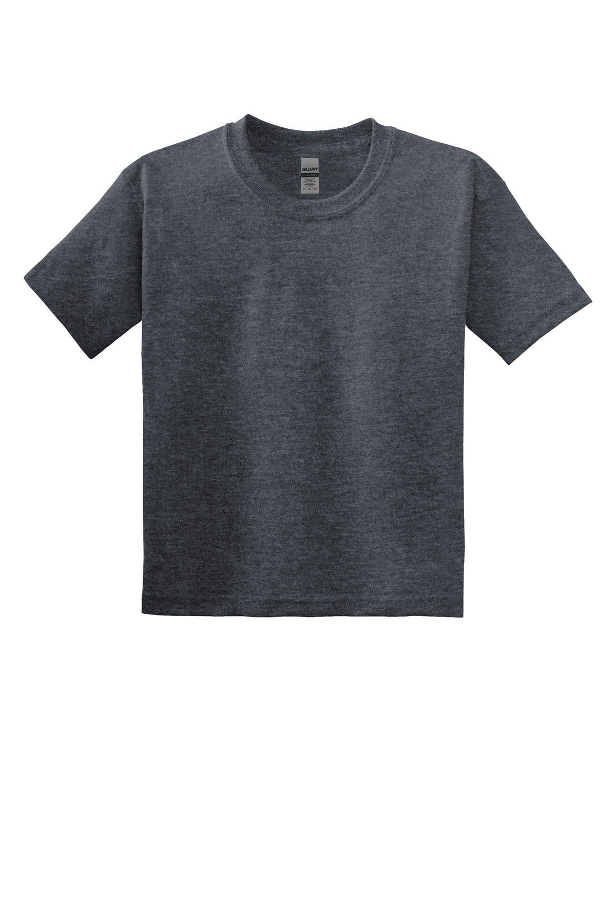 Gildan Youth DryBlend T-Shirt Youth Apparel Shirts & Tops