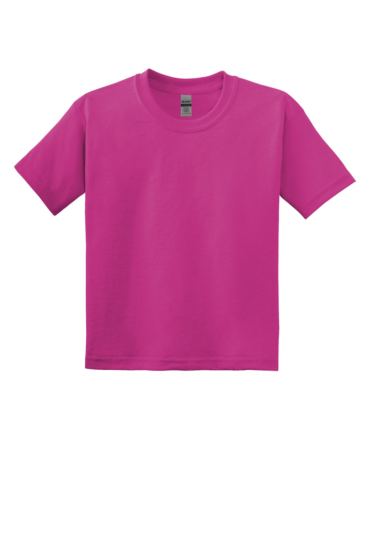 Gildan Youth DryBlend T-Shirt Youth Apparel Shirts & Tops