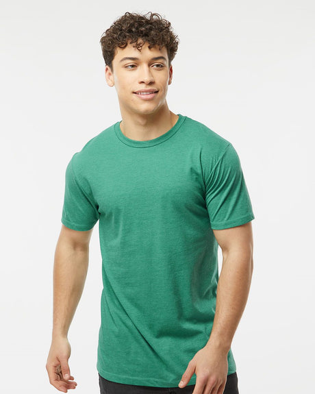 Tultex Unisex Premium Cotton Blend T-Shirt Tultex