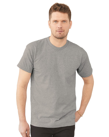 Bayside Men's Union-Made T-Shirt Mens Apparel Shirts & Tops