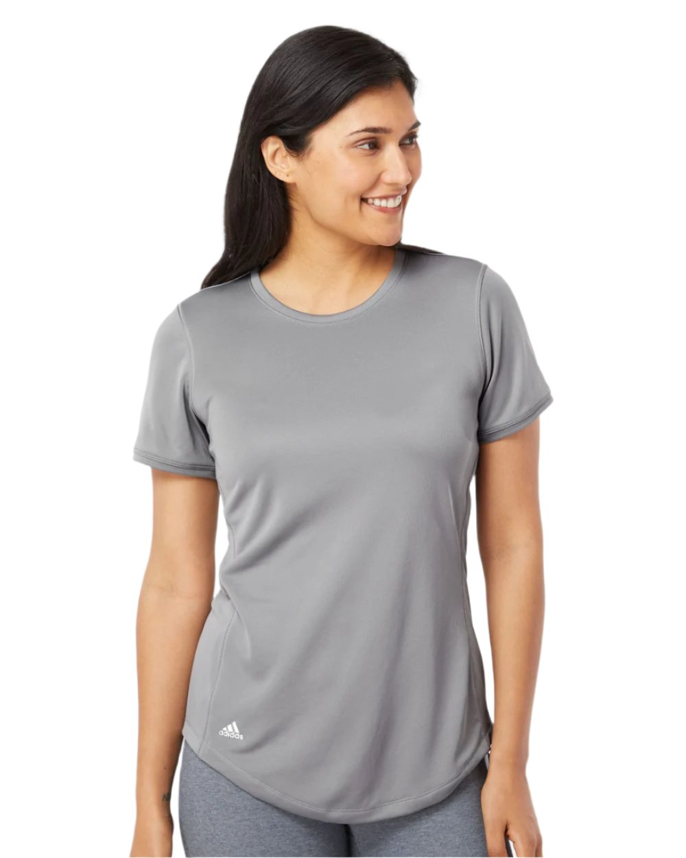 adidas Women's Sport T-Shirt Womens Apparel Shirts & Tops