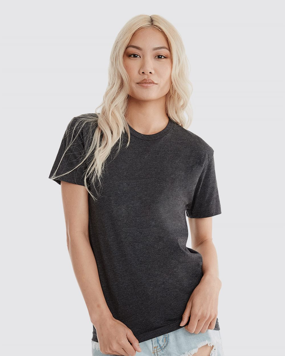 Next Level Unisex Eco Performance Tee Womens Apparel Shirts & Tops