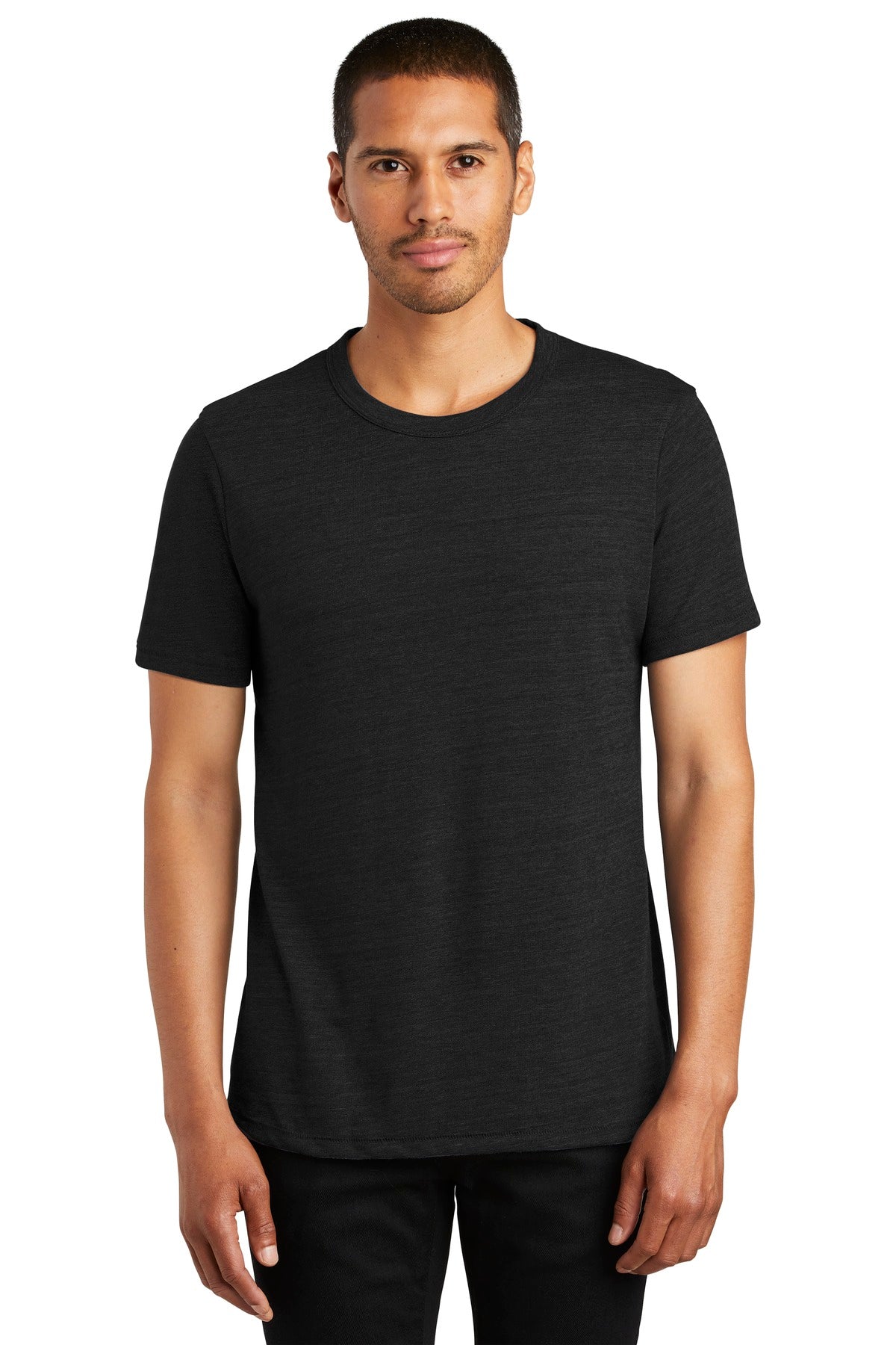 Alternative Men's Eco-Jersey Crew T-Shirt Mens Apparel Shirts & Tops