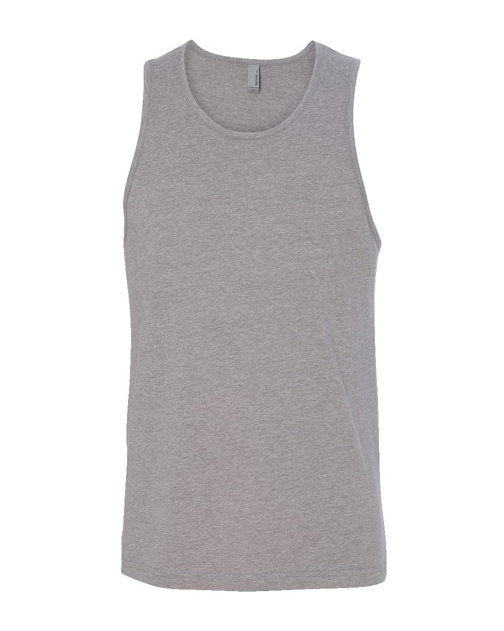 Next Level Men's CVC Tank Mens Apparel Shirts & Tops
