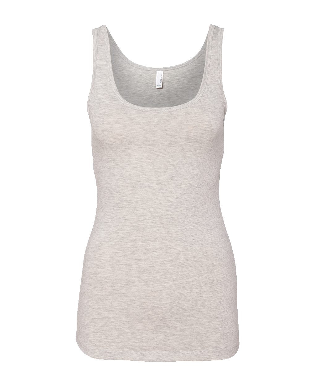 Next Level Women's™ Spandex Jersey Tank Womens Apparel Shirts & Tops