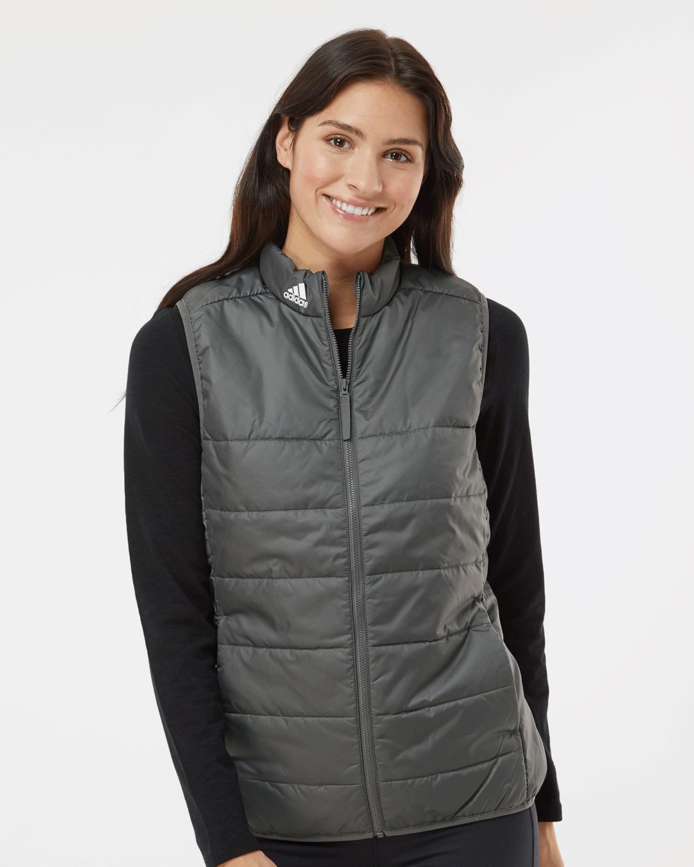 adidas Women's Puffer Vest