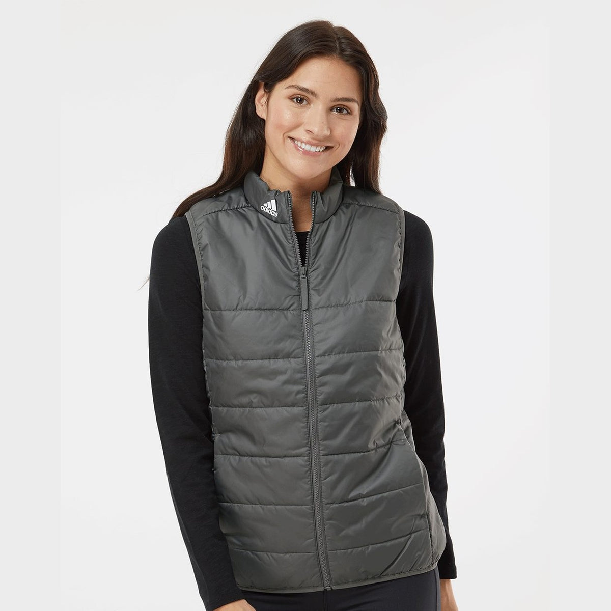adidas Women's Puffer Vest