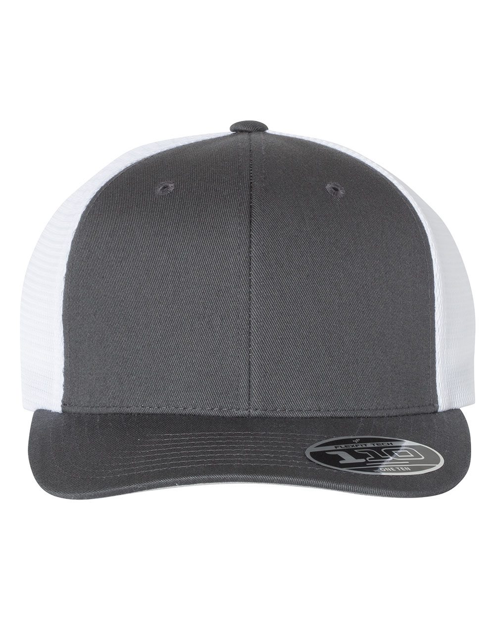 Flexfit 110® Mesh-Back Cap Unisex Accessories Hats & Caps