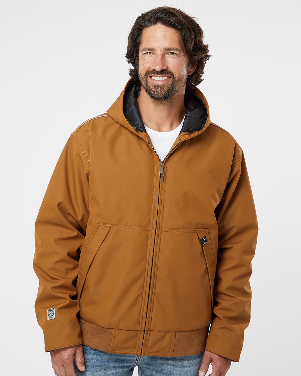 DRI DUCK Men's Rubicon Jacket Mens Apparel Jackets & Vests
