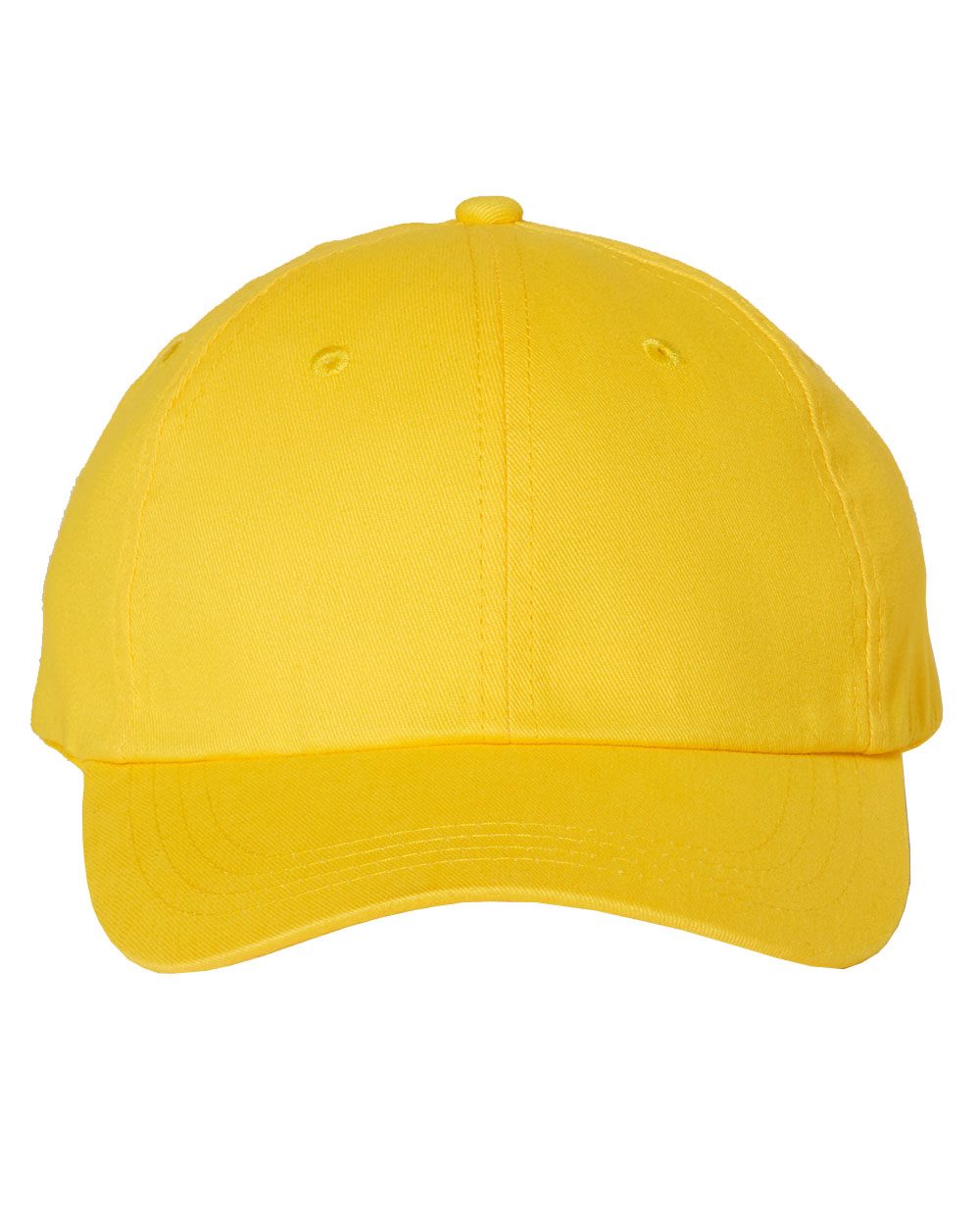 Valucap Men's Econ Cap Unisex Accessories Hats & Caps