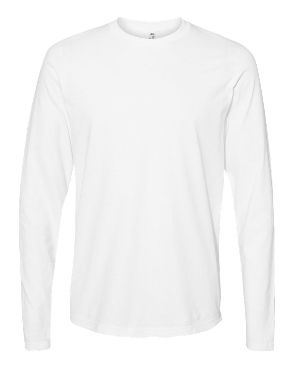 ALSTYLE Ultimate Long Sleeve T-Shirt Mens Apparel Shirts & Tops