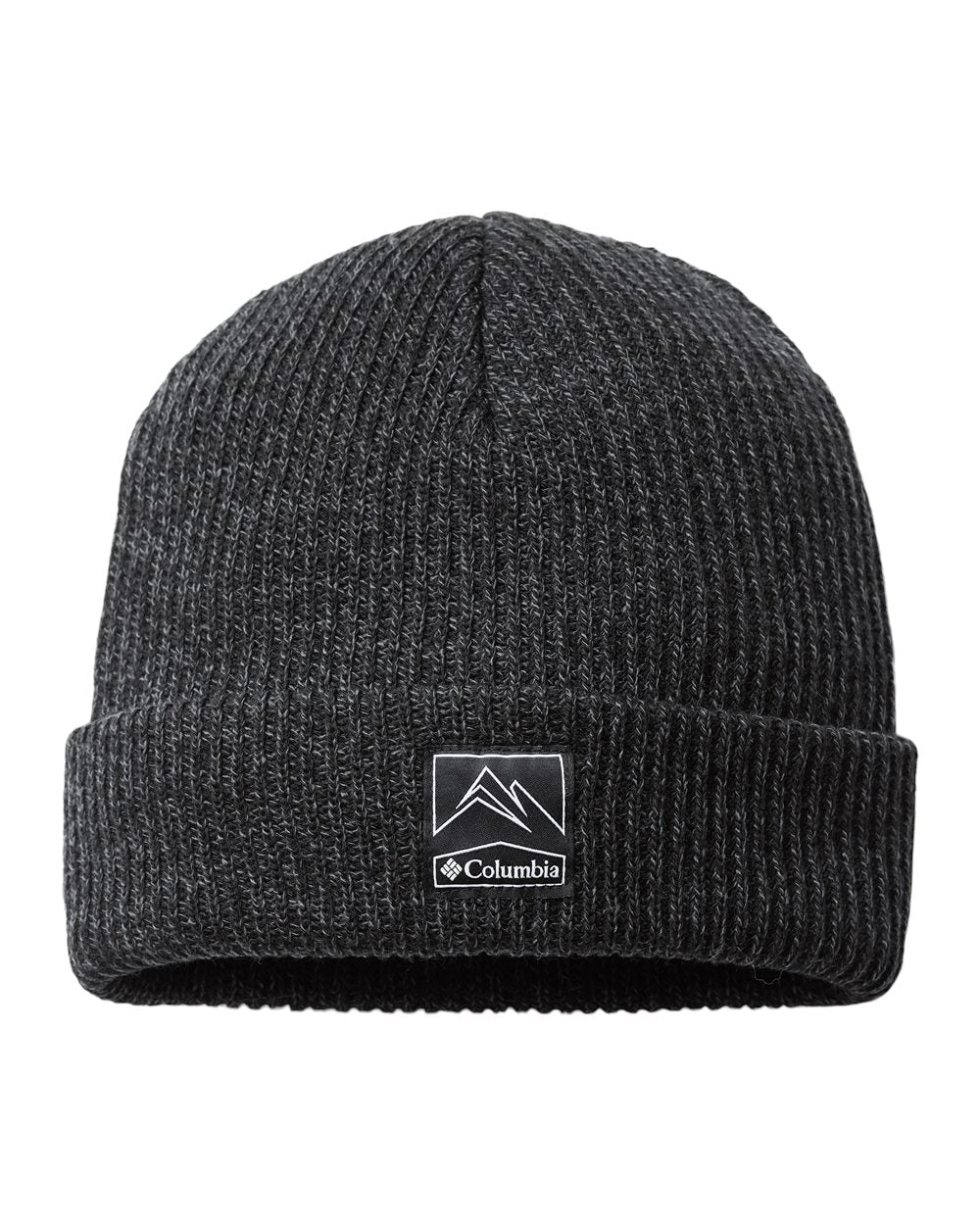 Columbia Whirlibird Cuffed Beanie Unisex Accessories Hats & Caps