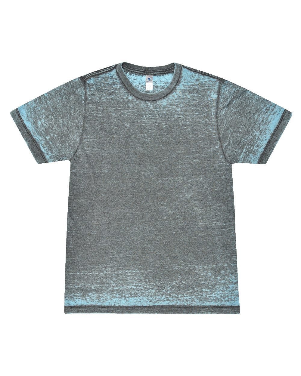 Colortone Men's Acid Wash Burnout T-Shirt Mens Apparel Shirts & Tops