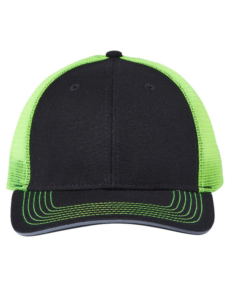 DRI DUCK Hudson Brights Cap Unisex Accessories Hats & Caps