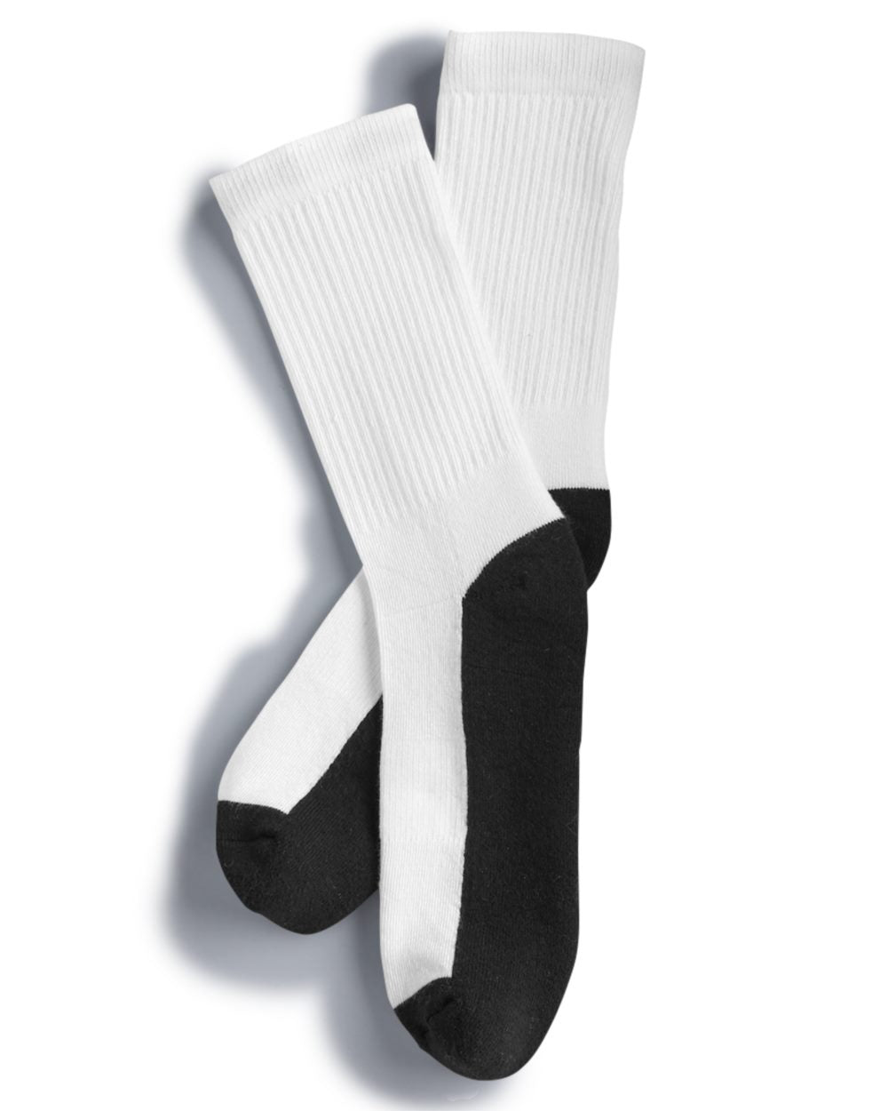 SOCCO USA-Made Crew Socks For Sublimation Unisex Accessories Socks