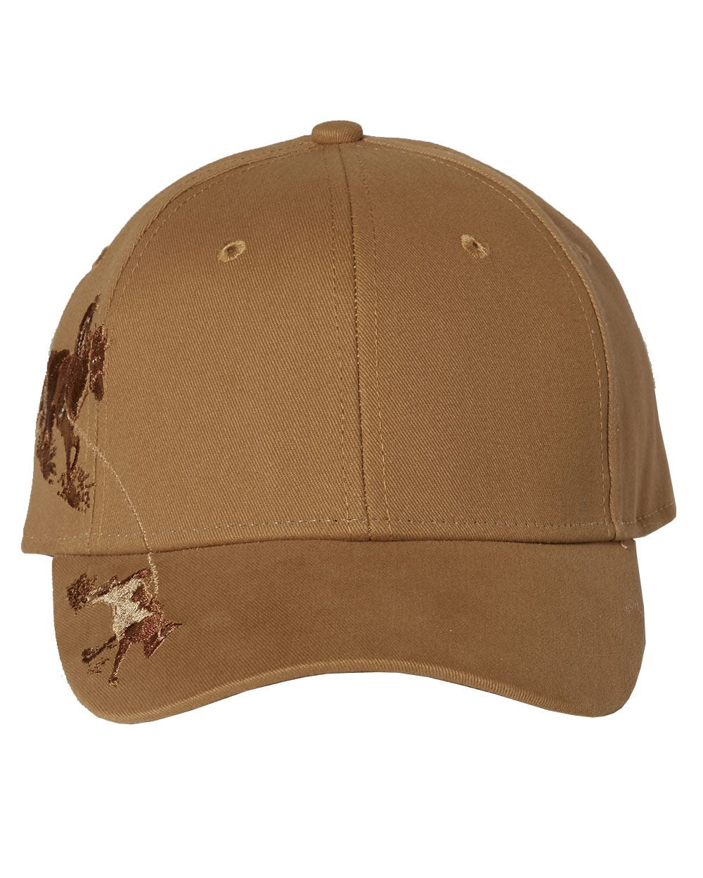 DRI DUCK Men's Team Roping Cap Unisex Accessories Hats & Caps