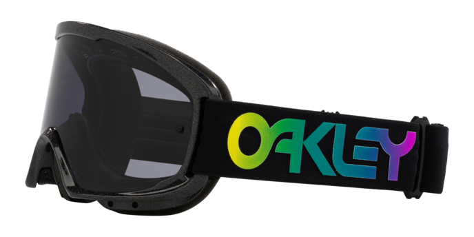 Oakley O Frame 2.0 Pro Mountain Bike MX Goggles-4