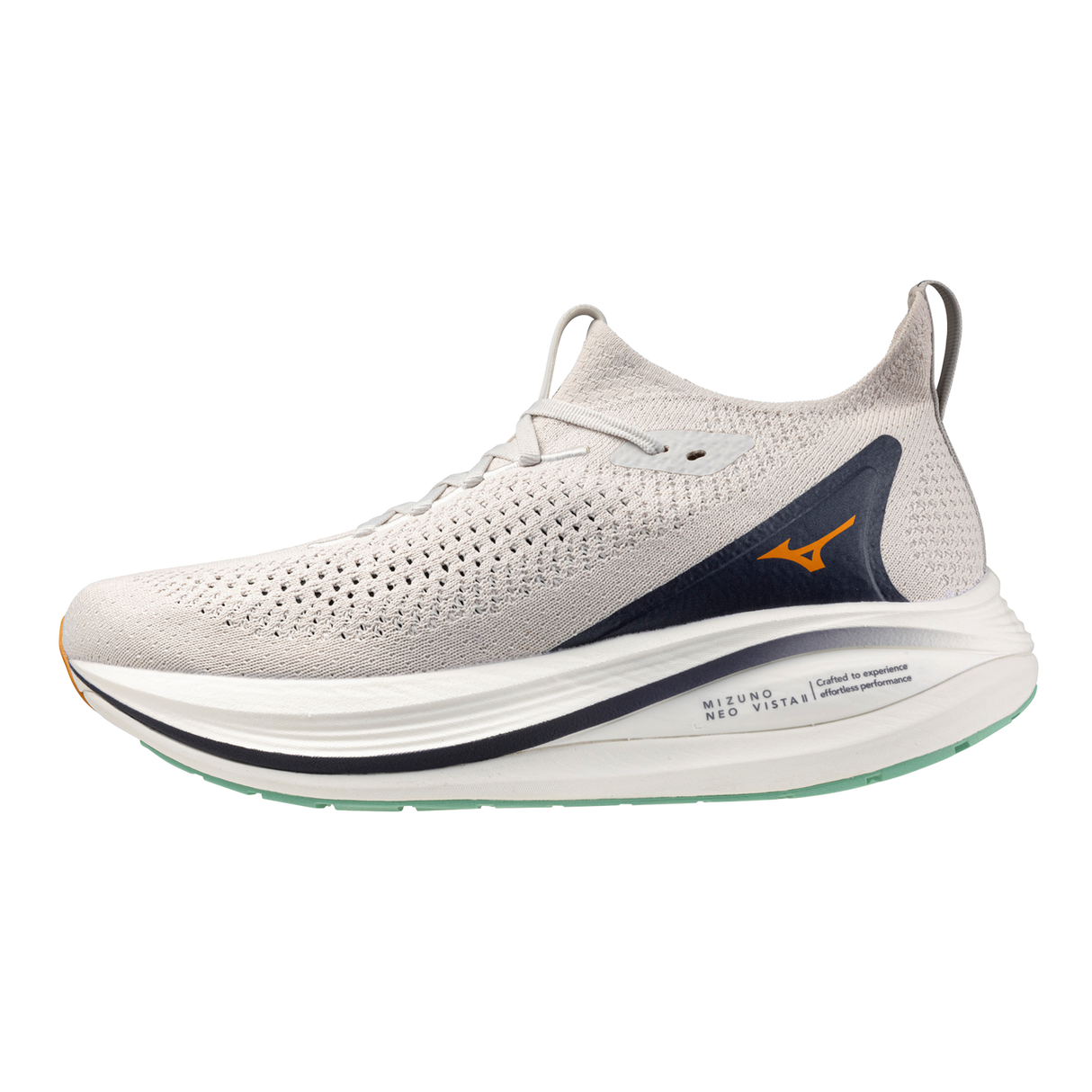 Mizuno Men's Neo Vista 2 Running Shoes-1