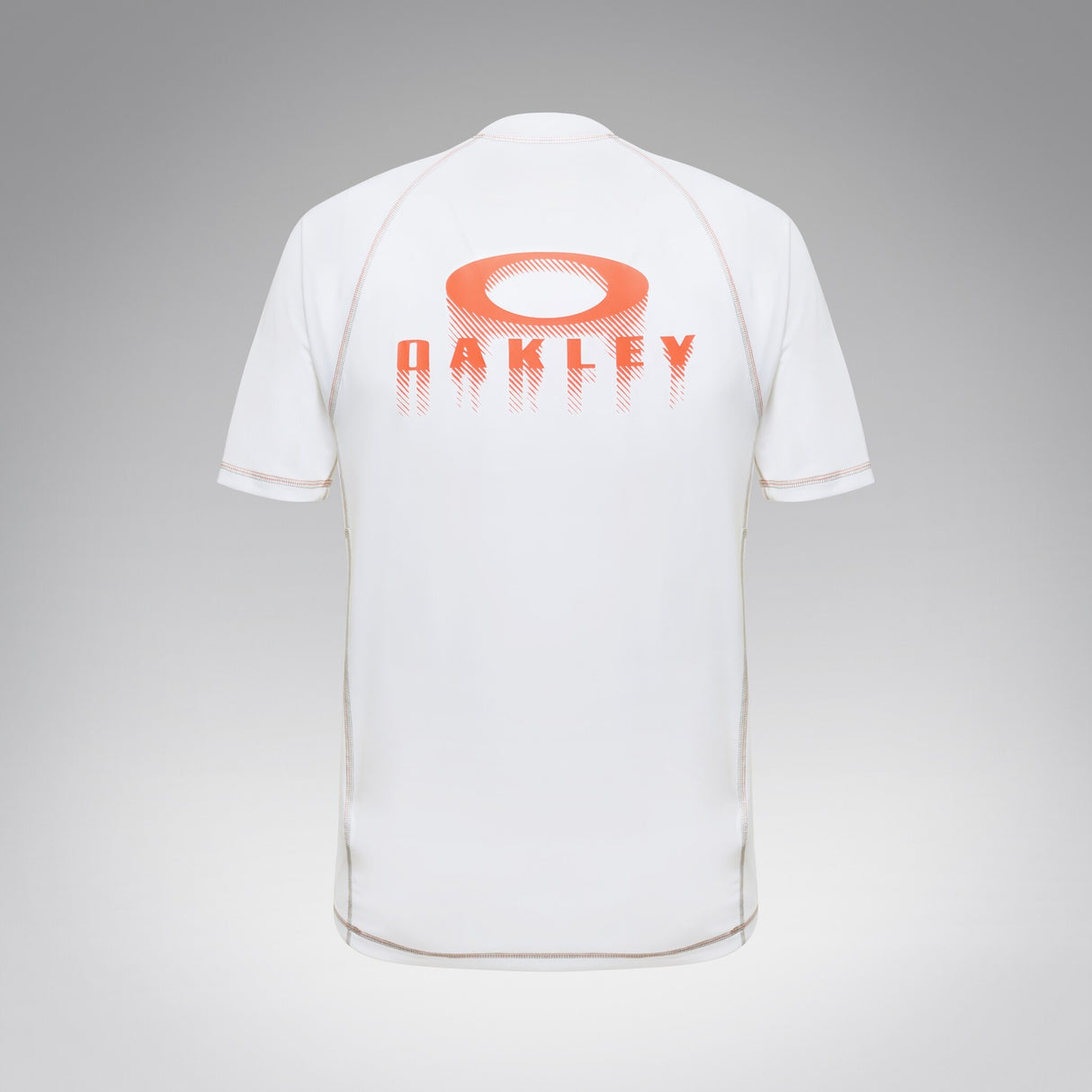 Oakley Men's Ventura Short Sleeve Rashguard T-Shirt-4