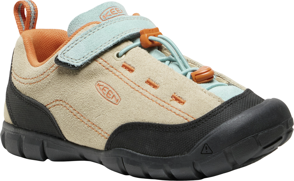 KEEN Big Kids' Jasper II Shoe-2