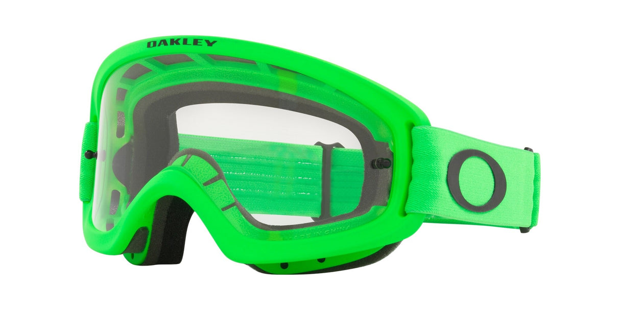 Oakley O Frame 2.0 Pro XS MX Goggles-1