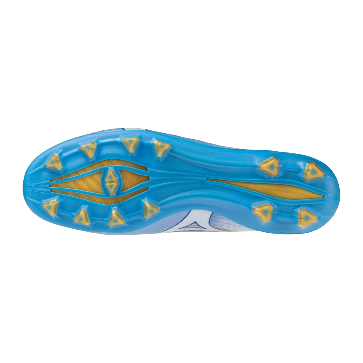 Mizuno Adult A III Elite Soccer Cleats-2