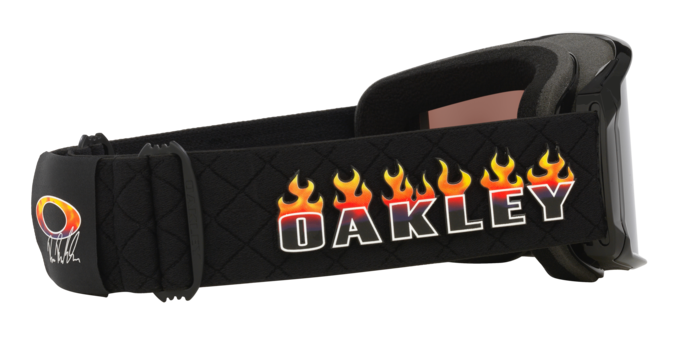 Oakley Line Miner L Snow Goggles-10