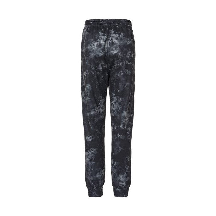 Burnside Men's Performance Fleece Jogger-2