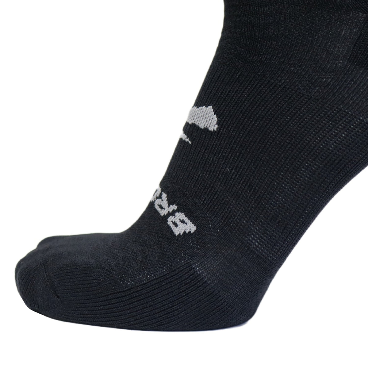 Brooks Run-In No Show Socks 3-Pack-4