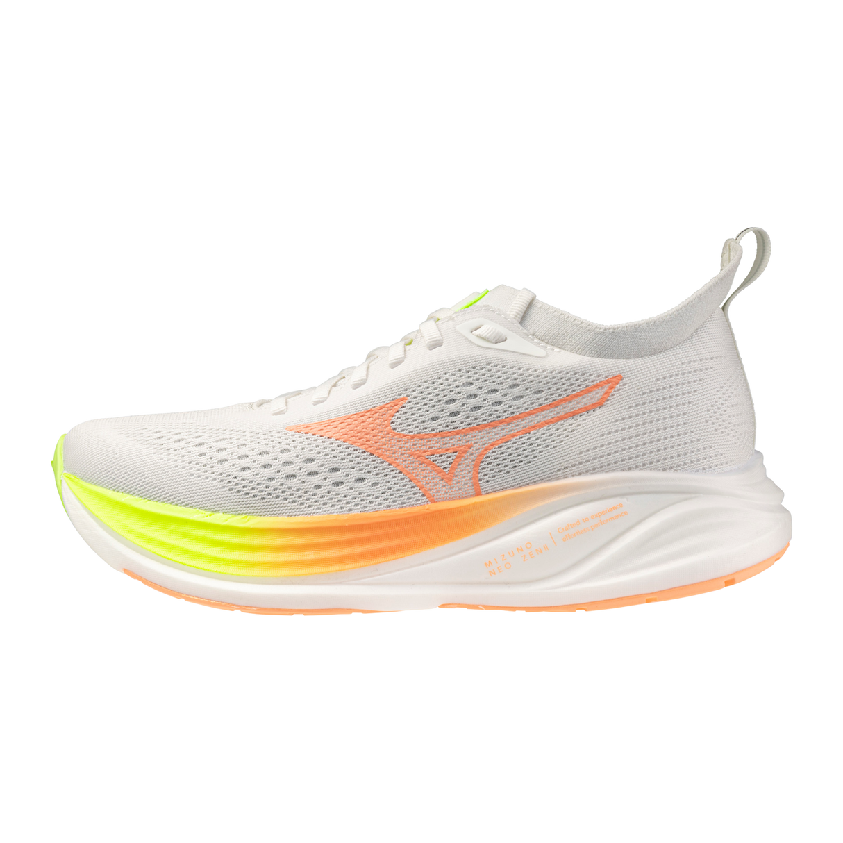 Mizuno Women's Neo Zen 2 Running Shoes-1