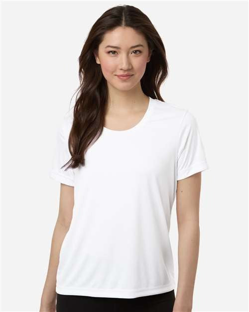CORE365 Women's Capital Performance T-Shirt-3