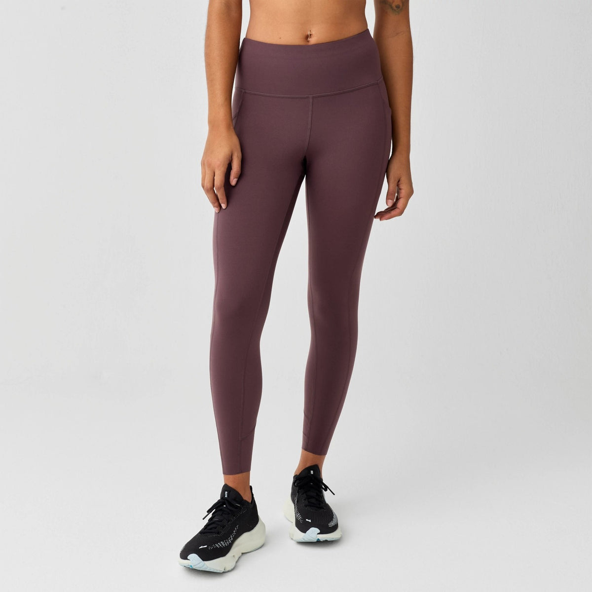 Brooks Women's Chaser 7/8 Tight-1