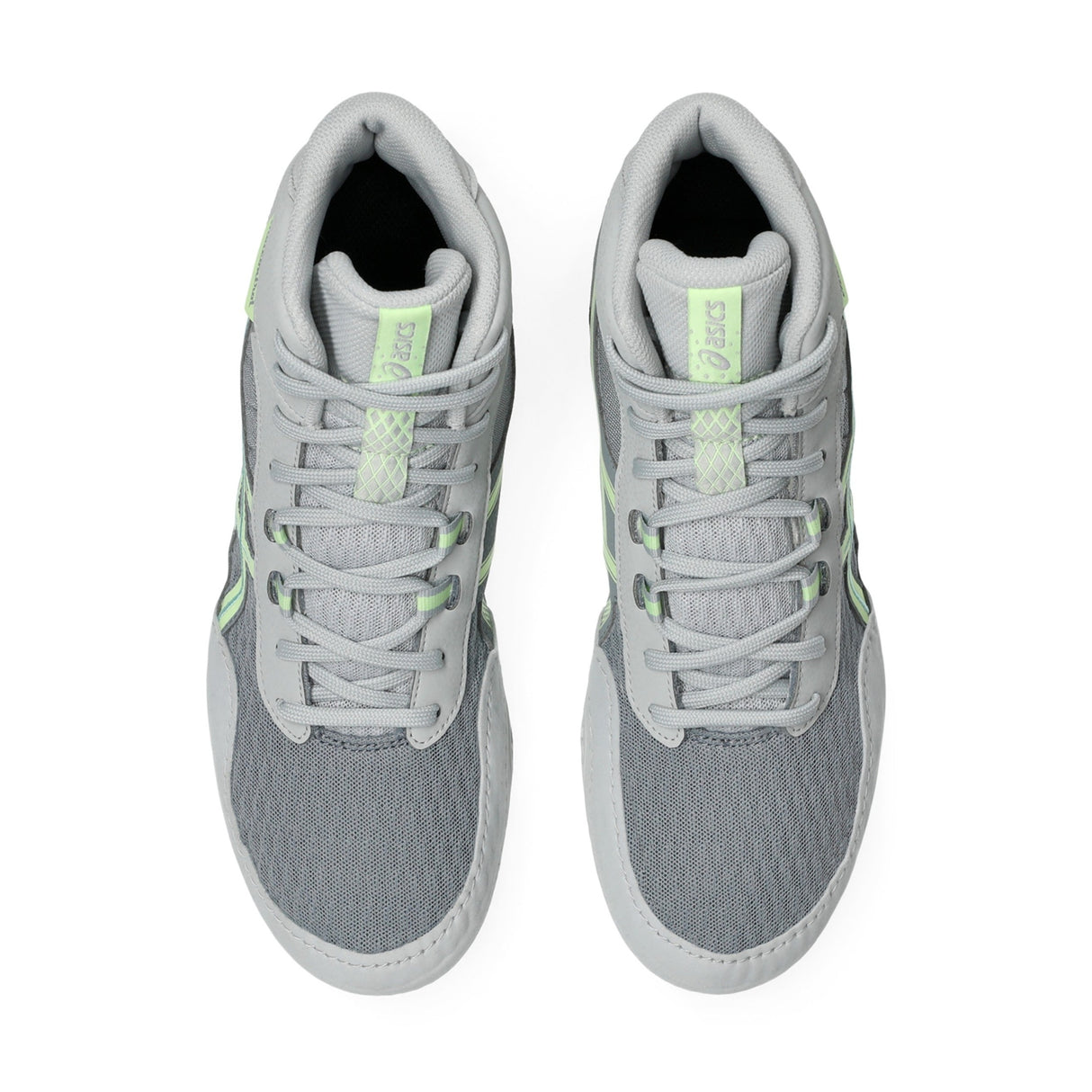 Asics Men's Matcontrol 4 Wrestling Shoes-4