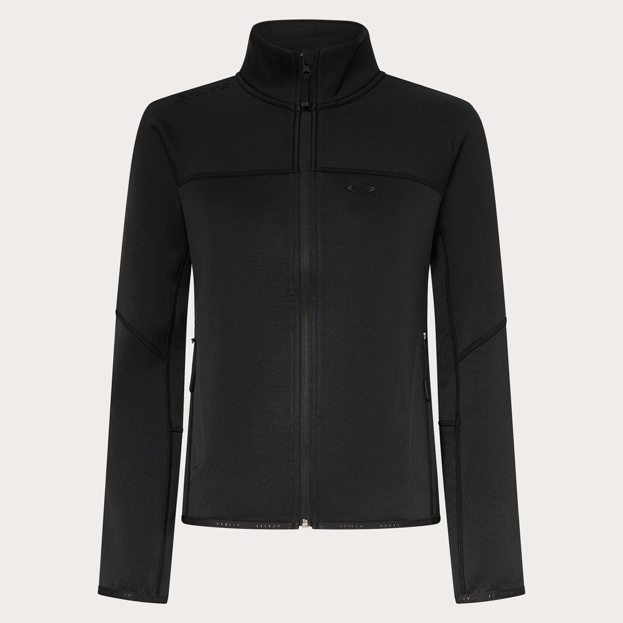 Oakley Women's Canopy Pro Full-Zip Sweatshirt-8