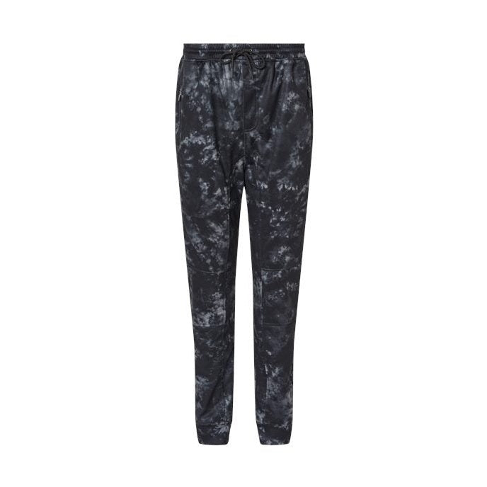 Burnside Men's Performance Fleece Jogger-1