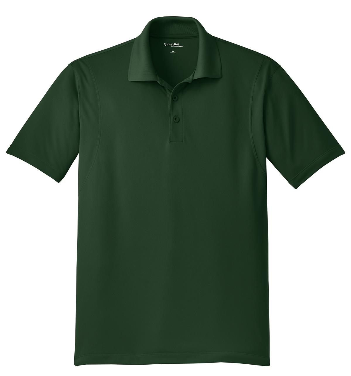 Sport-Tek Men's Micropique Sport-Wick Polo Mens Apparel Shirts & Tops