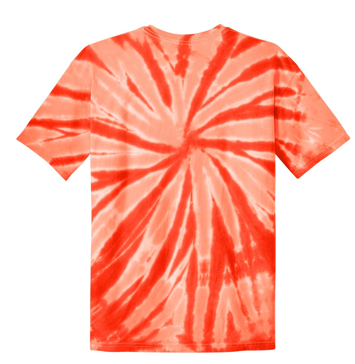 Port & Company Youth Tie-Dye Tee Youth Apparel Shirts & Tops