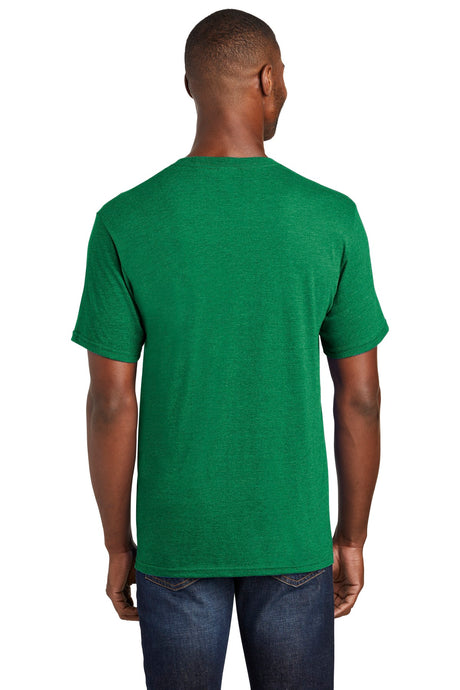 Port & Company Men's Fan Favorite Blend Tee Mens Apparel Shirts & Tops