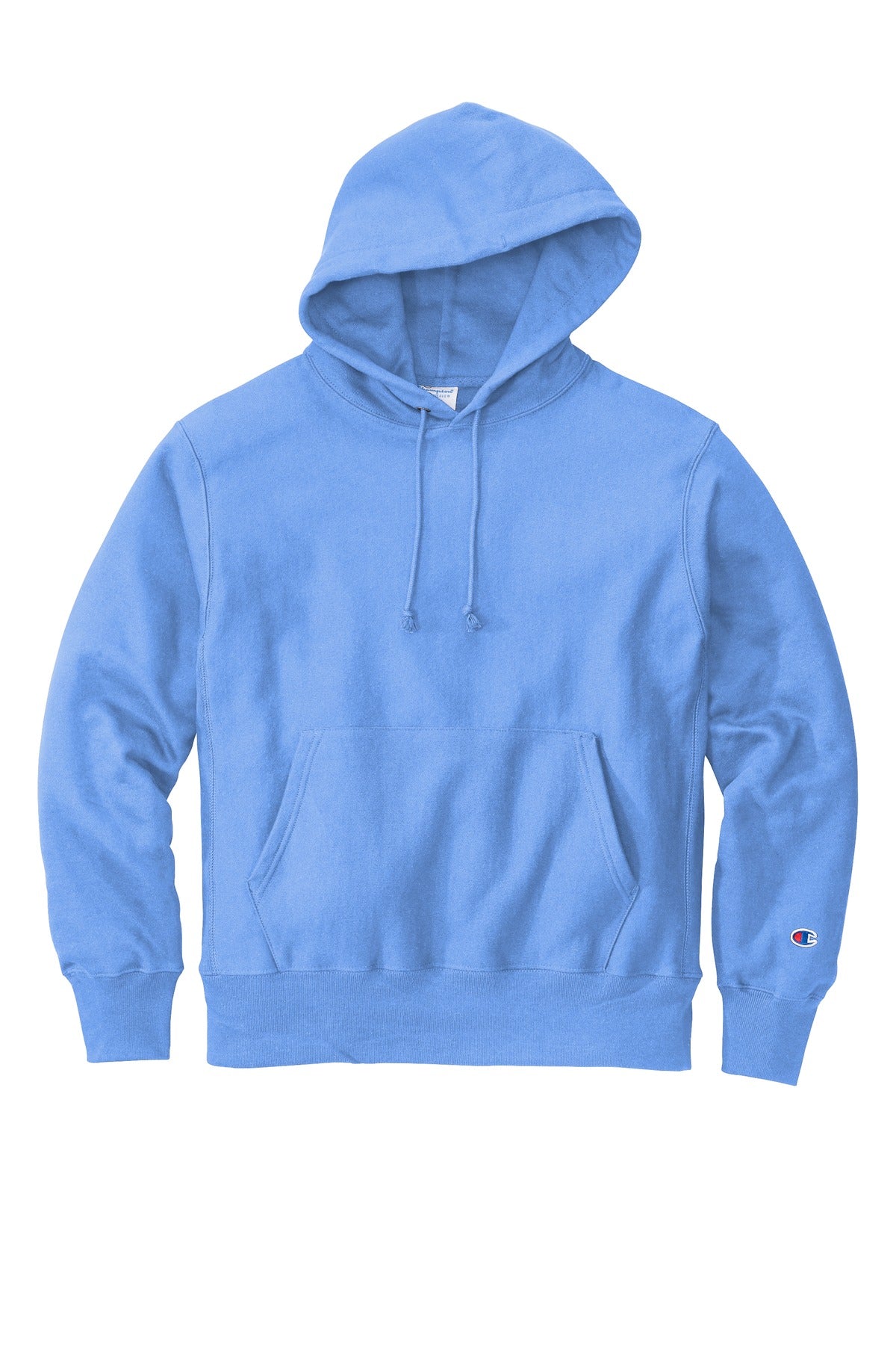 Champion Men's Reverse Weave Hooded Sweatshirt Mens Apparel Sweatshirts & Fleece