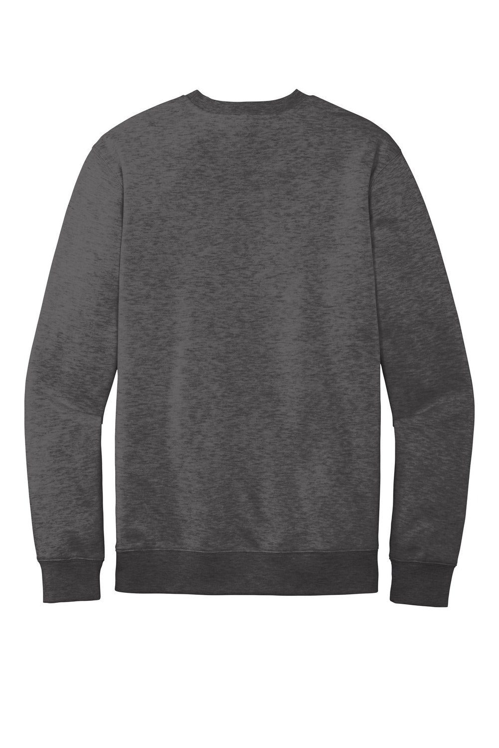 District Men's V.I.T.Fleece Crew DT6104 Mens Apparel Sweatshirts & Fleece